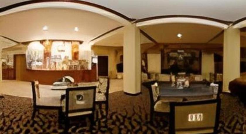 Holiday Inn Express Crockett By Ihg Exterior foto